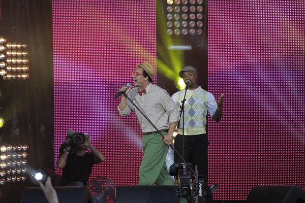 Ben l'oncle soul, 2010