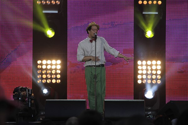 Ben l'oncle soul, 2010