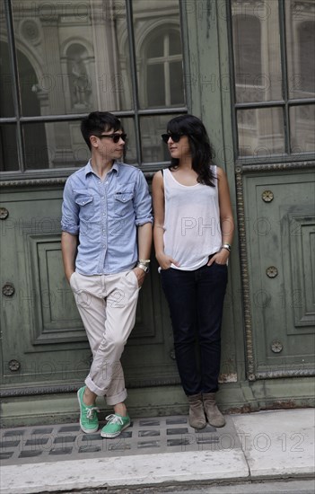 Lilly Wood and the Prick, 2010