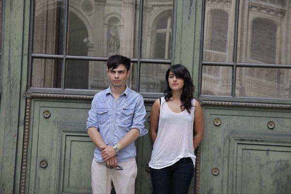 Lilly Wood and the Prick, 2010