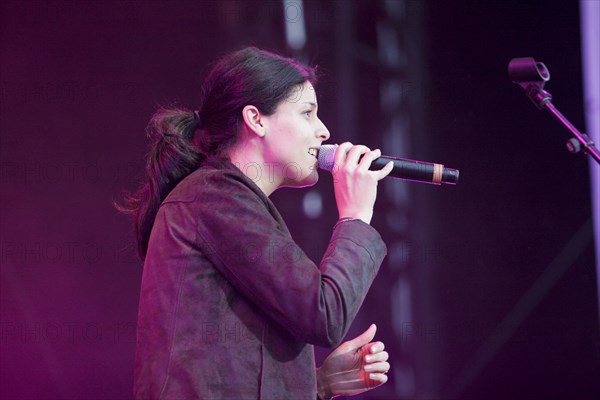 Souad Massi, 2006