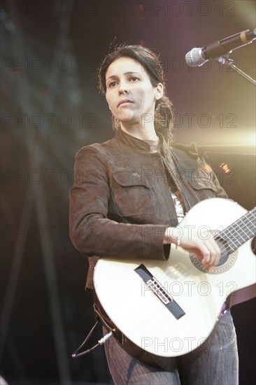 Souad Massi, 2006