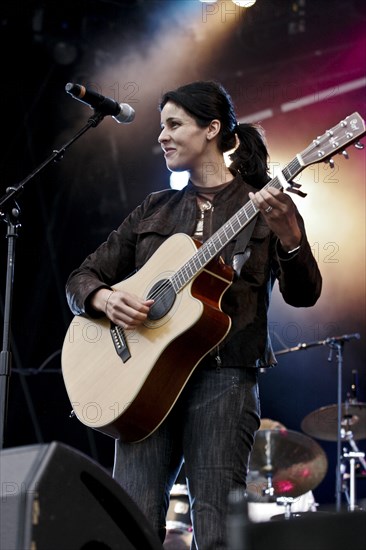 Souad Massi, 2006