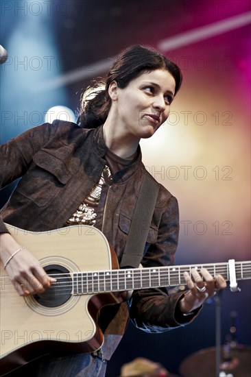 Souad Massi, 2006