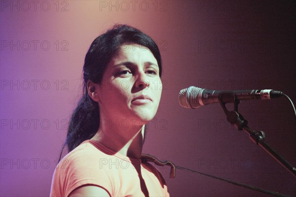 Souad Massi, 2006