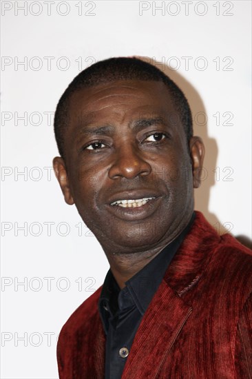 Youssou N'Dour, 2010