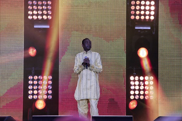 Youssou N'Dour, 2010