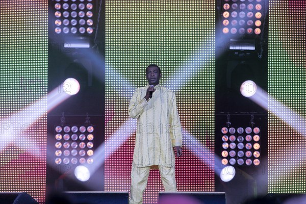 Youssou N'Dour, 2010