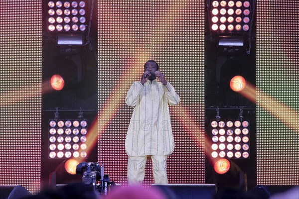 Youssou N'Dour, 2010