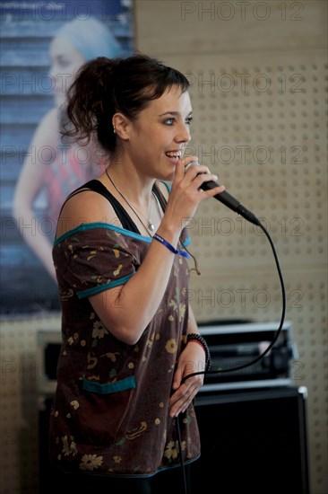 ZAZ, 2010