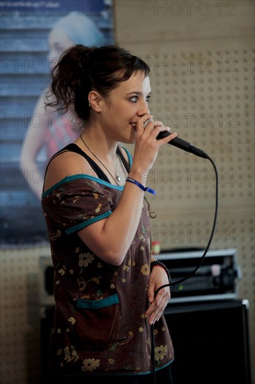 ZAZ, 2010