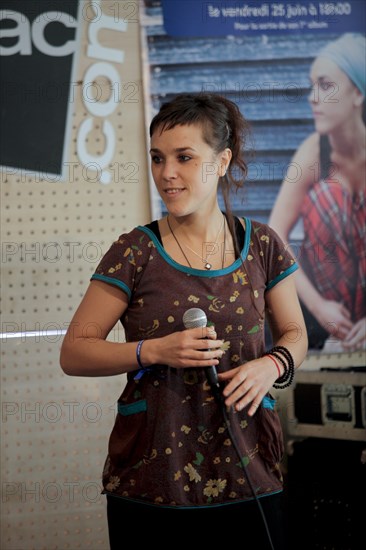 ZAZ, 2010