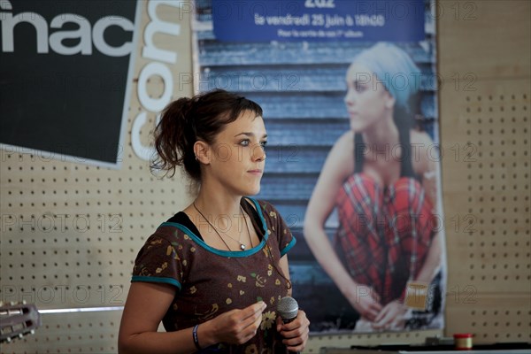 ZAZ, 2010