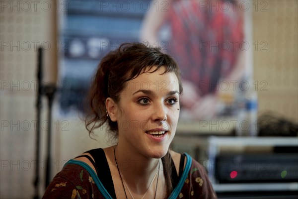 ZAZ, 2010