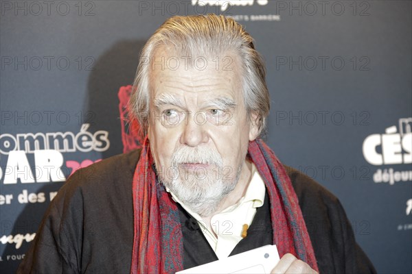 Michael Lonsdale, 2011