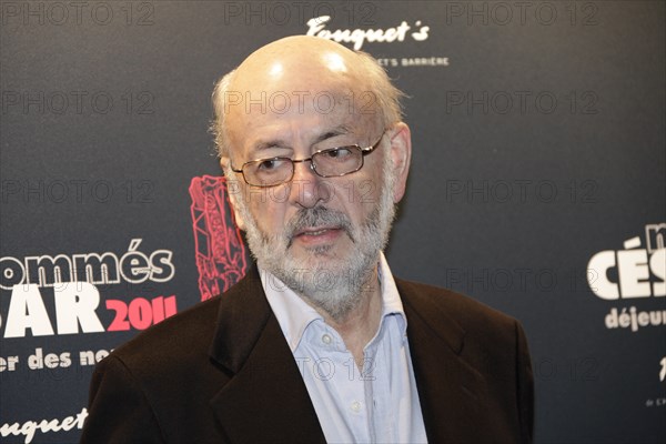 Bertrand Blier, 2011