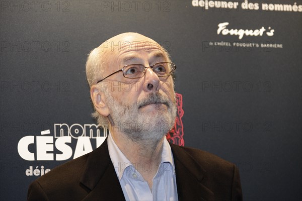 Bertrand Blier, 2011