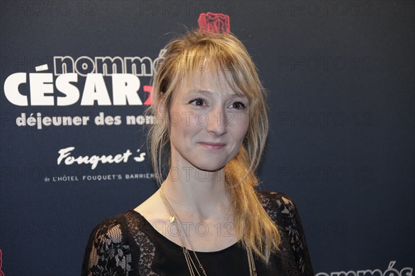 Audrey Lamy, 2011