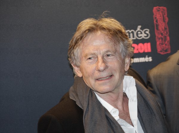 Roman Polanski, 2011