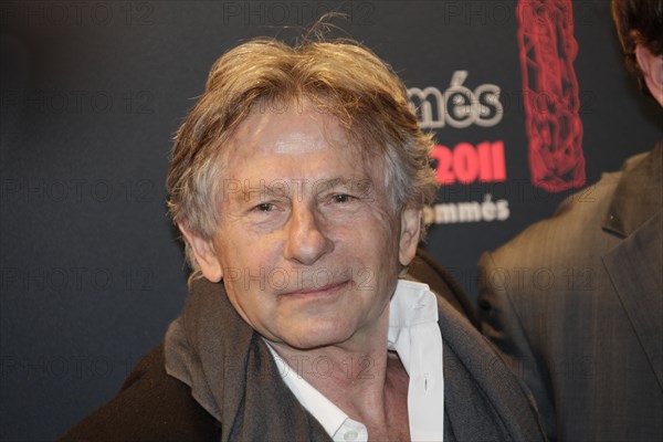 Roman Polanski, 2011