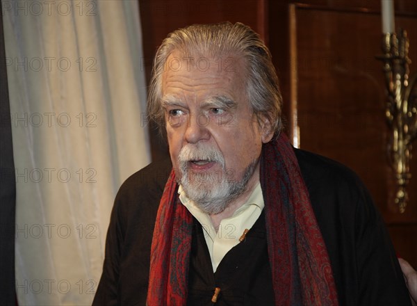 Michael Lonsdale, 2011