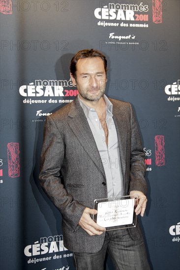 Gilles Lellouche, 2011