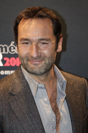 Gilles Lellouche, 2011