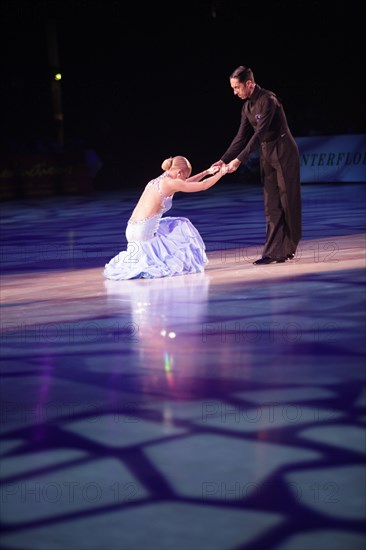 Masters de Danse Sportive, 2011