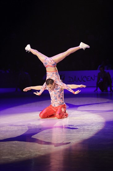 Masters de Danse Sportive, 2011