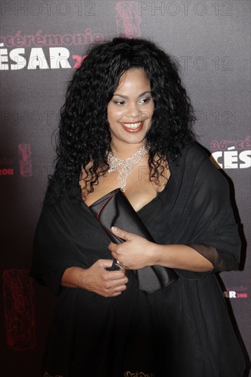 Yahima Torres, 2011