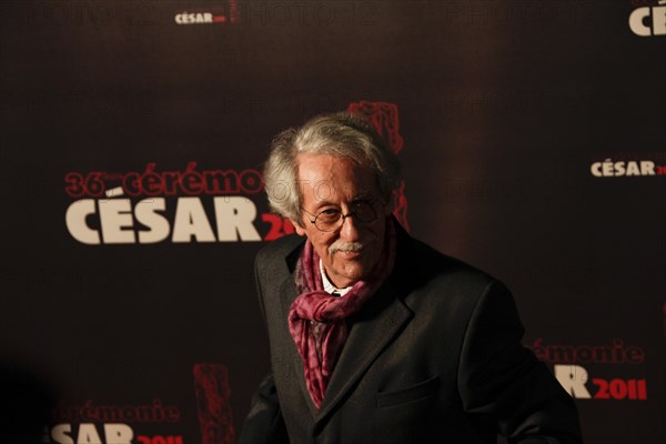 Jean Rochefort, 2011