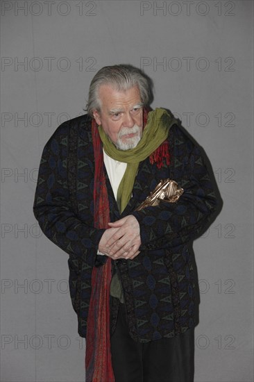 Michael Lonsdale, 2011