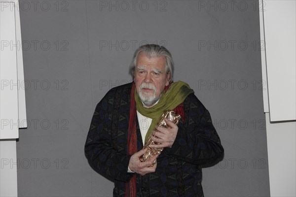 Michael Lonsdale, 2011