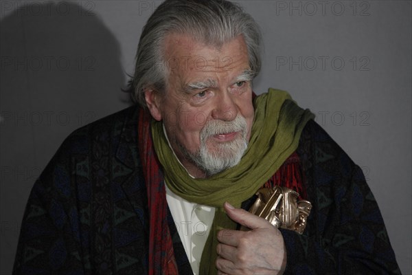 Michael Lonsdale, 2011