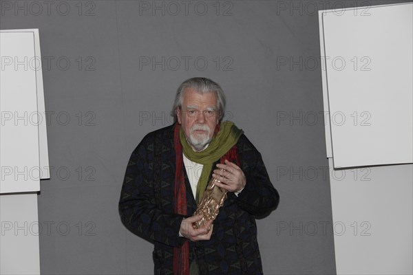 Michael Lonsdale, 2011