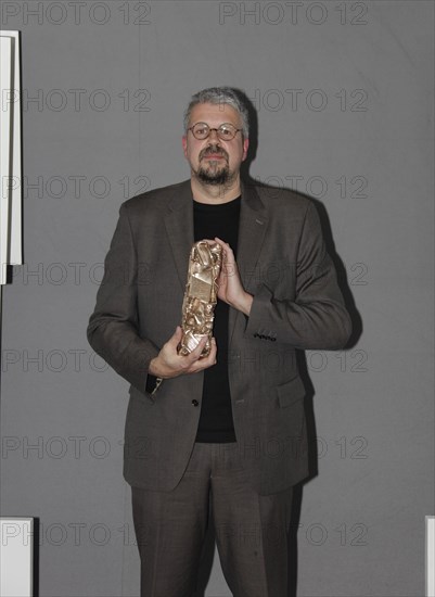 Sylvain Chomet, 2011