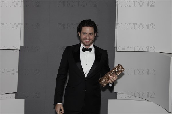 Edgar Ramirez, 2011