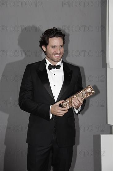 Edgar Ramirez, 2011