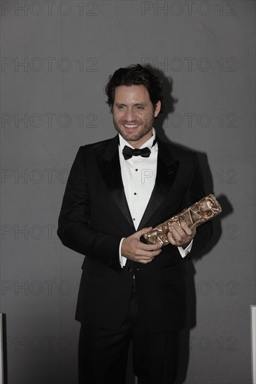 Edgar Ramirez, 2011