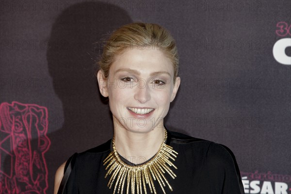 Julie Gayet, 2011