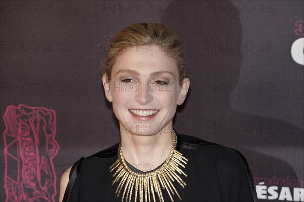 Julie Gayet, 2011