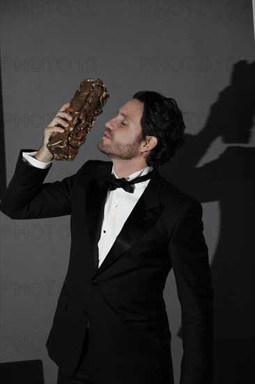 Edgar Ramirez, 2011