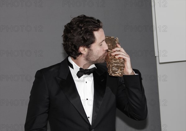 Edgar Ramirez, 2011