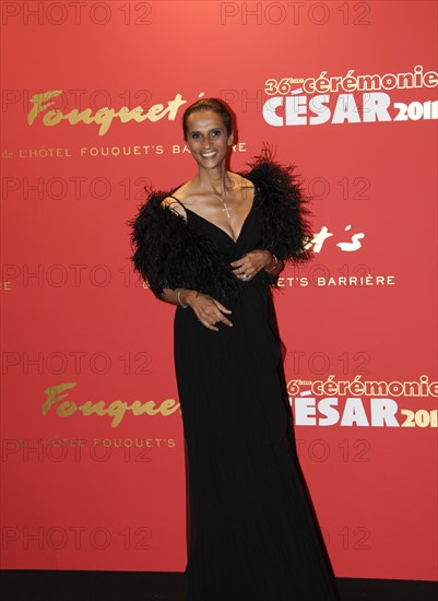 Karine Silla-Perez, 2011