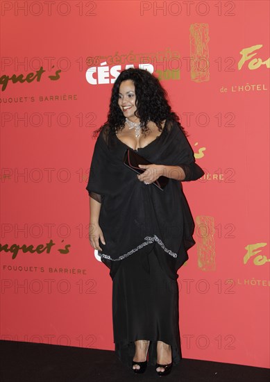 Yahima Torres, 2011