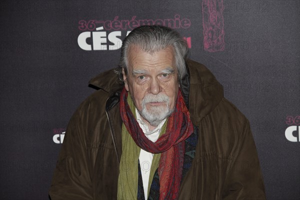 Michael Lonsdale, 2011