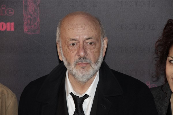 Bertrand Blier, 2011