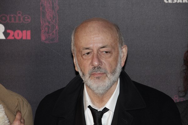 Bertrand Blier, 2011