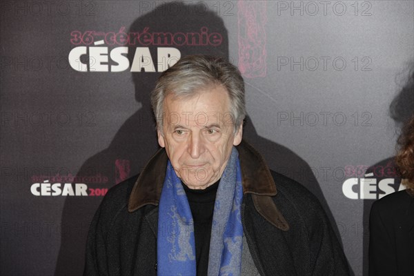 Costa Gavras, 2011