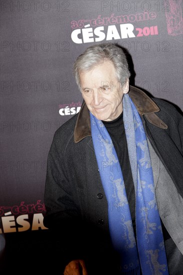 Costa Gavras, 2011